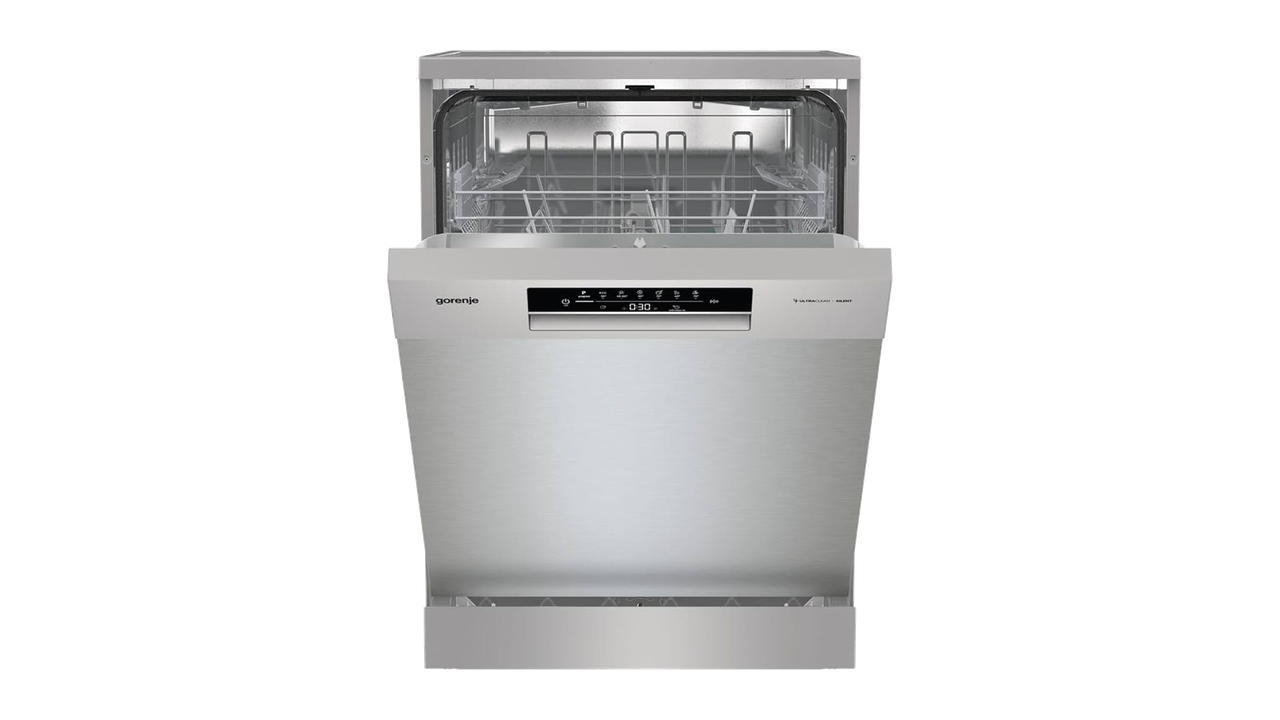 Gorenje GS642D90X Freestanding Dishwasher