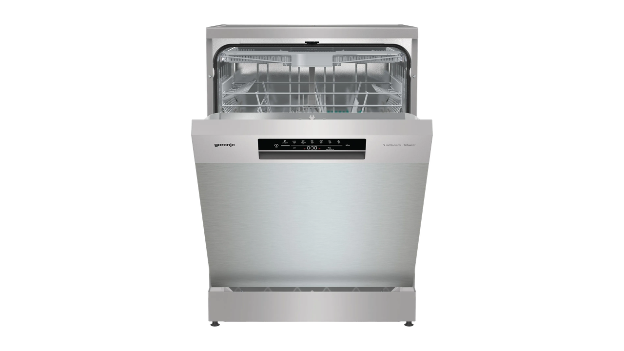 Gorenje GS643D60X Freestanding Dishwasher
