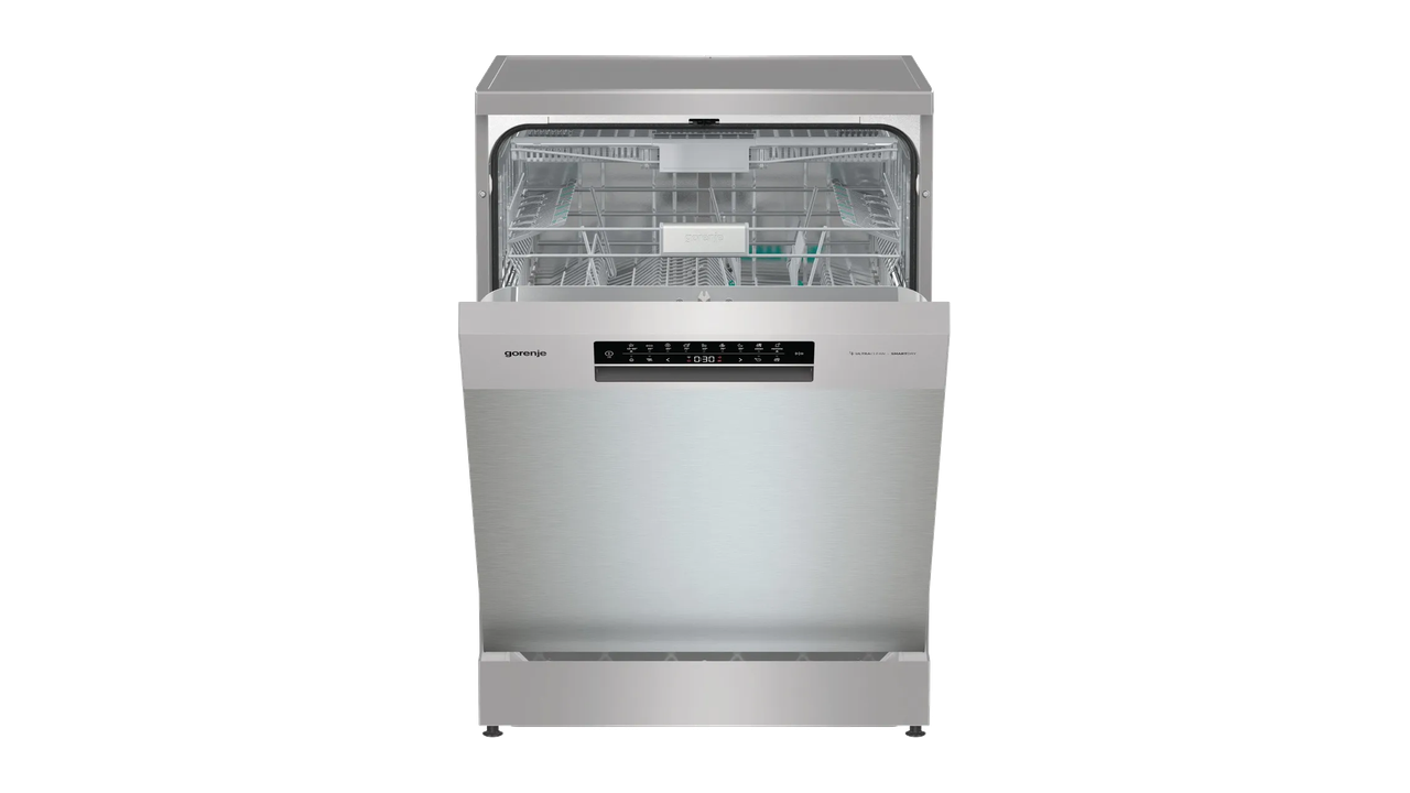 Gorenje GS693C60XUVAD Freestanding Dishwasher