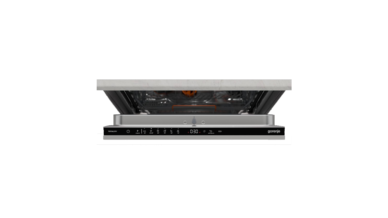 Gorenje GV16D5 Fully Integrated Dishwasher