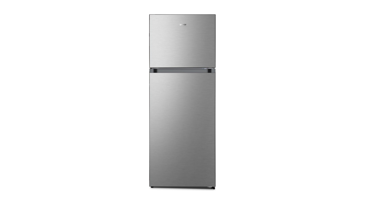 Gorenje NRF7191CS4UK1 Freestanding Fridge Freezer