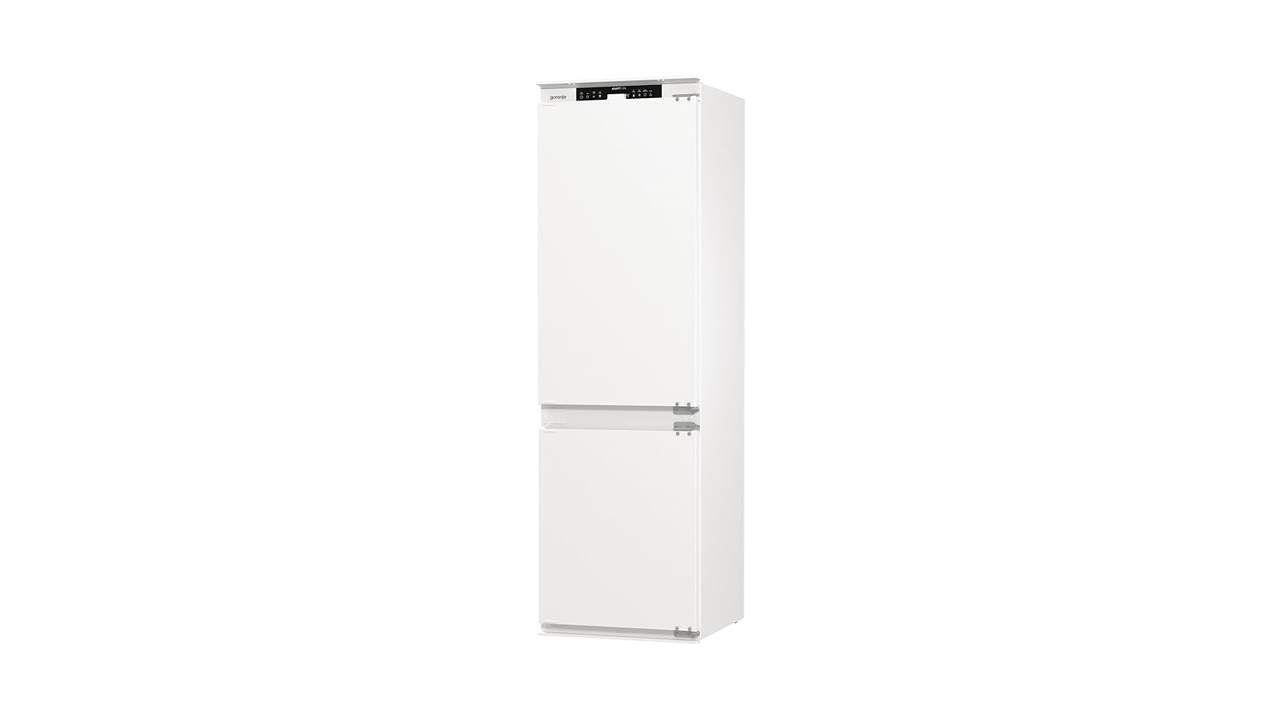 Gorenje NRKI517E41 Built-in Integrated Fridge Freezer