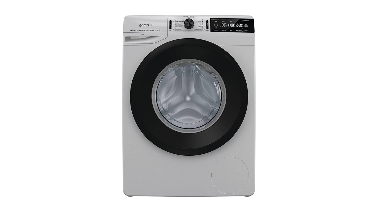 Gorenje WA946AS Washing Machine