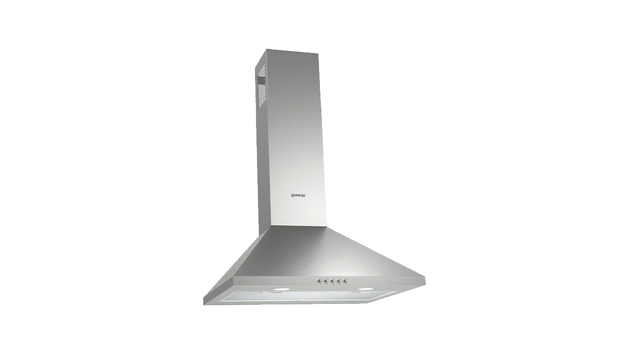 Gorenje WHC623E14X Wall Mounted Cooker Hood