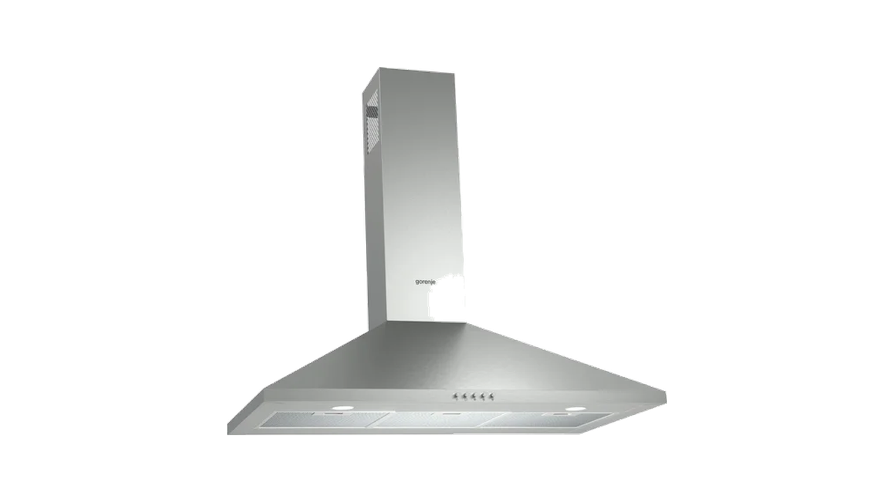 Gorenje WHC923E14X Wall Mounted Cooker Hood