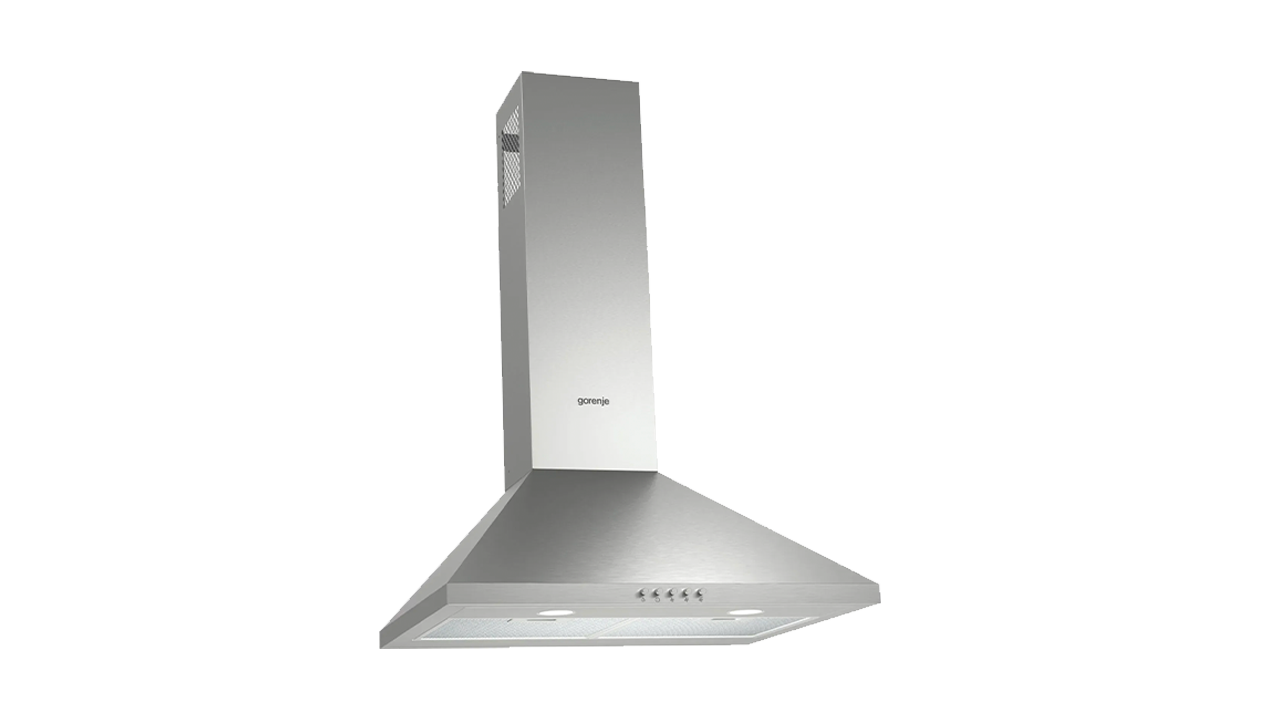 Gorenje WHC923E16X-SA Wall Mounted Cooker Hood