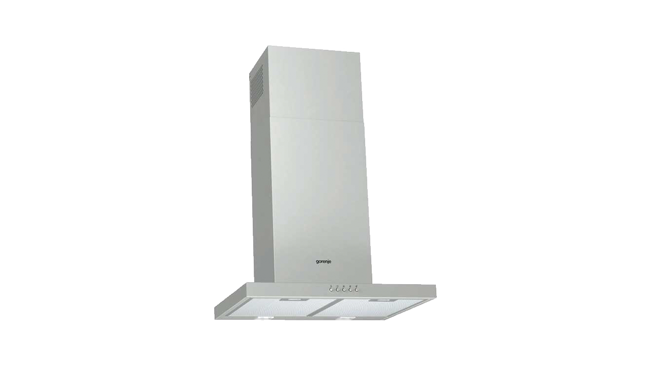 Gorenje WHT623E5XUK Wall Mounted Cooker Hood