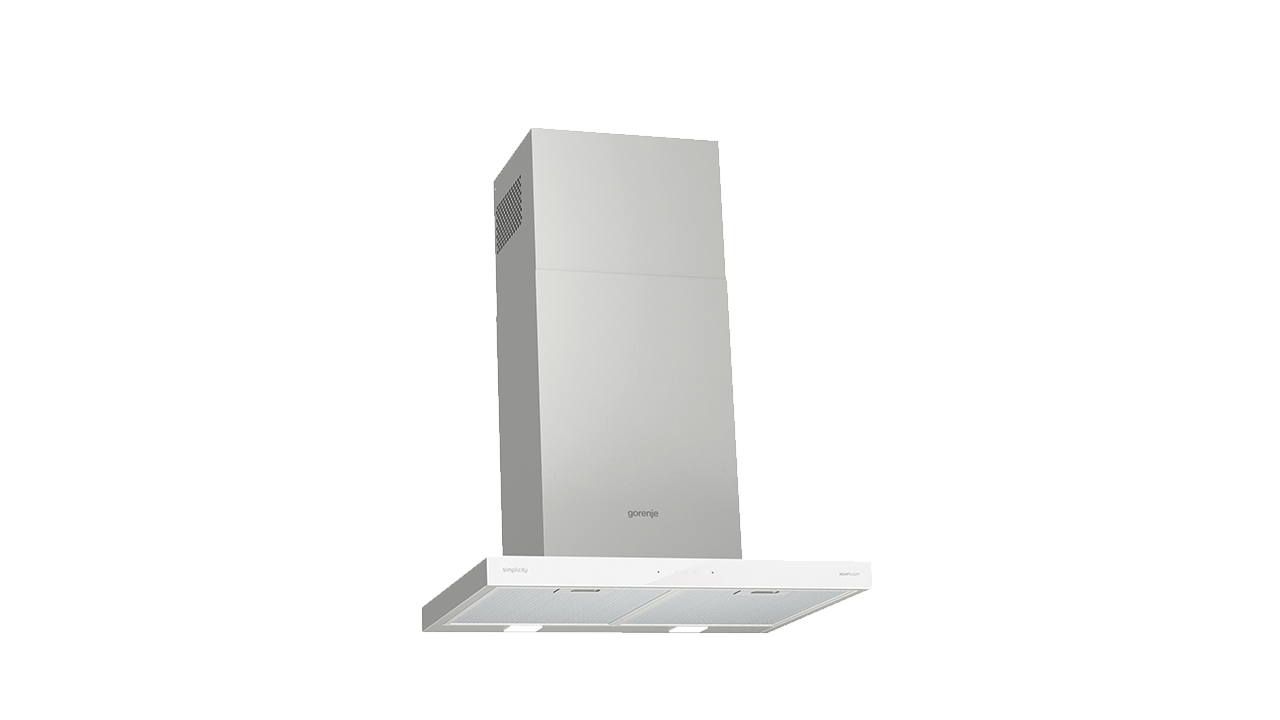 Gorenje WHT6SYB Wall Mounted Cooker Hood