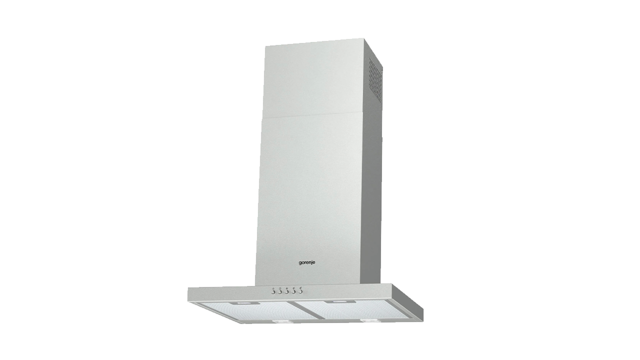 Gorenje WHT6SYB Wall Mounted Cooker Hood