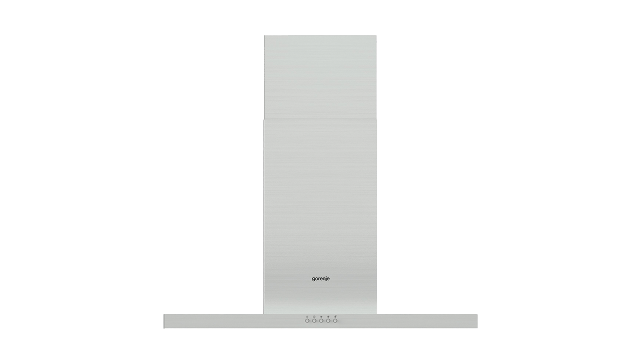 Gorenje WHT923E5XUK Wall Mounted Cooker Hood