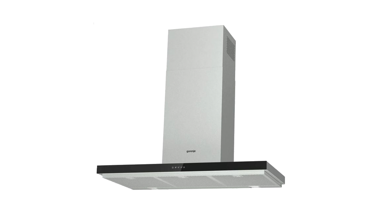 Gorenje WHT943E4XBG Wall Mounted Cooker Hood