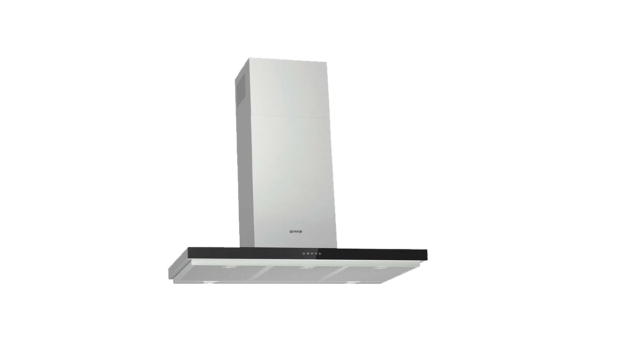 Gorenje WHT9SYB Wall Mounted Cooker Hood