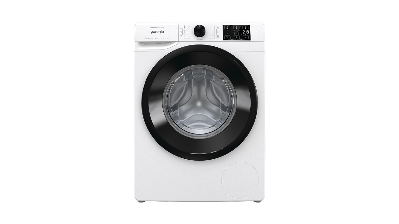 Gorenje WNEI14BS Washing Machine