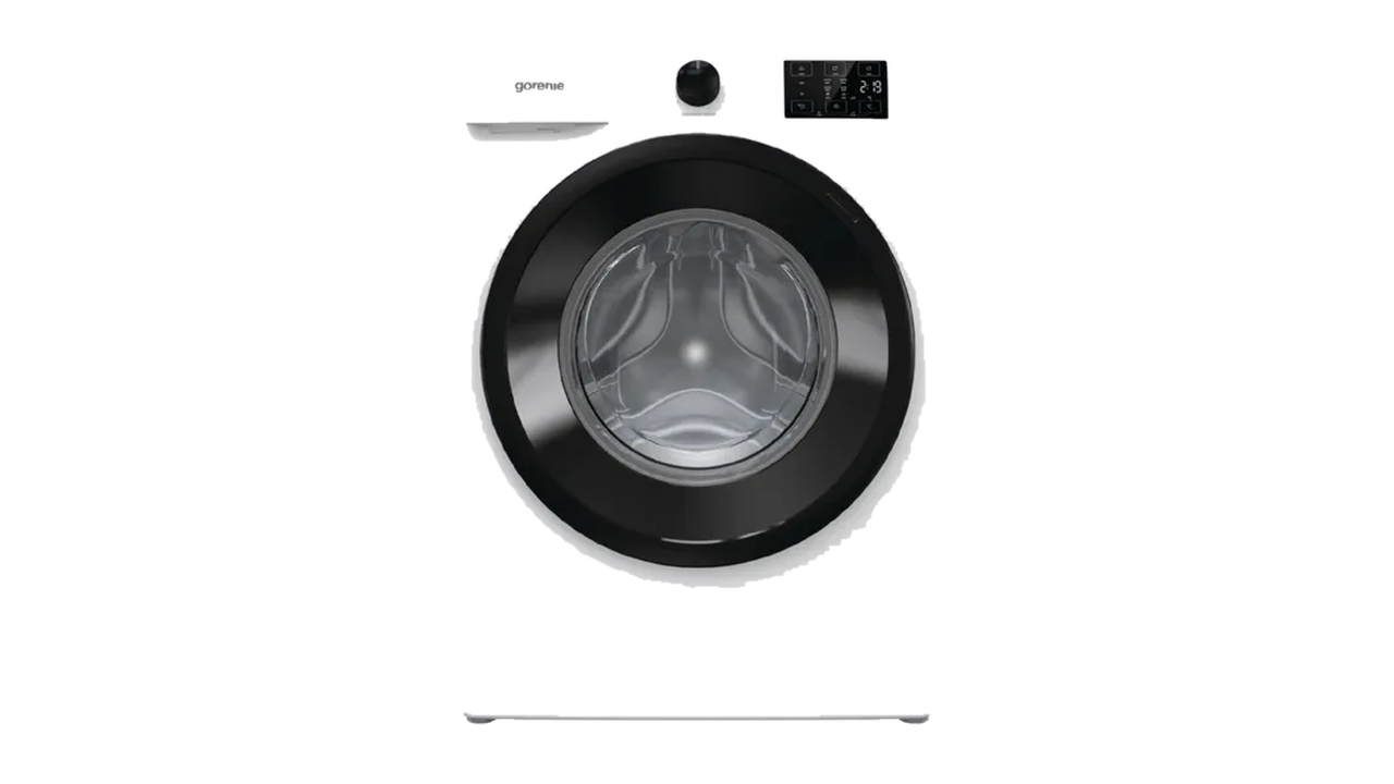 Gorenje WNEI84AS Washing Machine