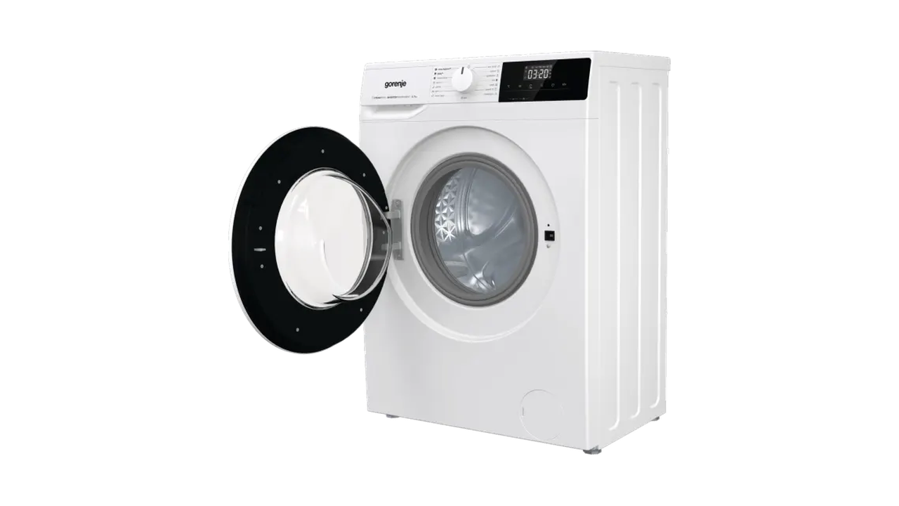 Gorenje WNHPI72SCS Washing Machine