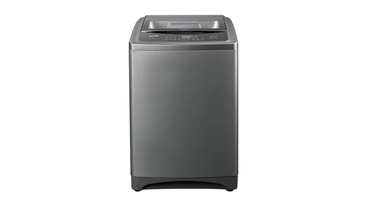 Gorenje WTP16NS Top Load Washing Machine