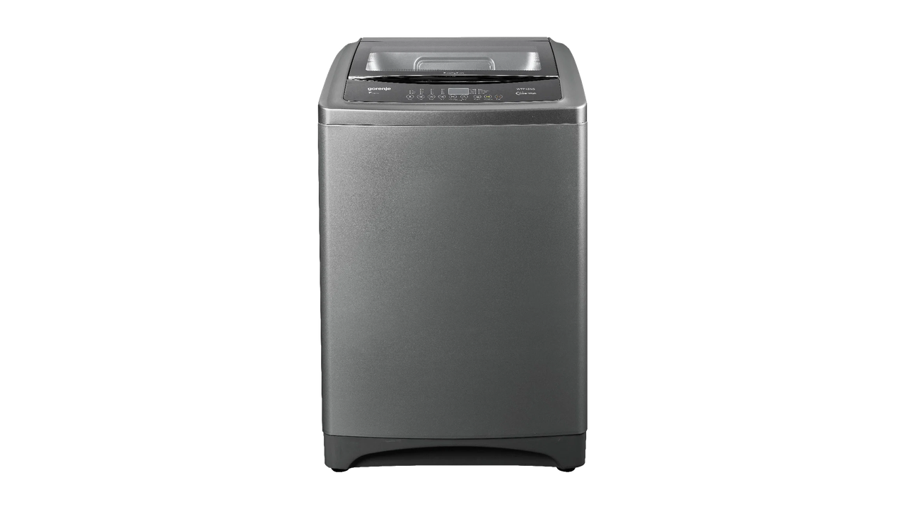 Gorenje WTP18NS Premium Top Load Washing Machine