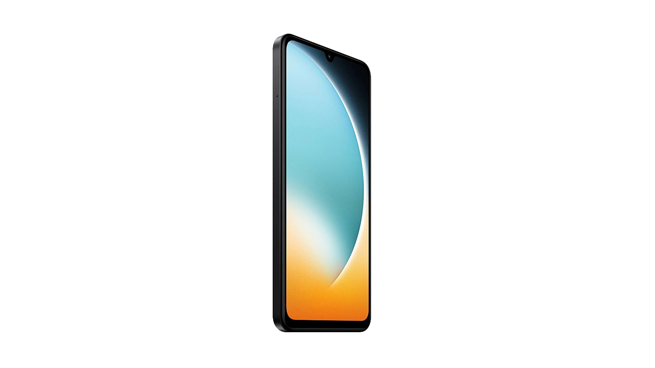 POCO C71 Smartphone