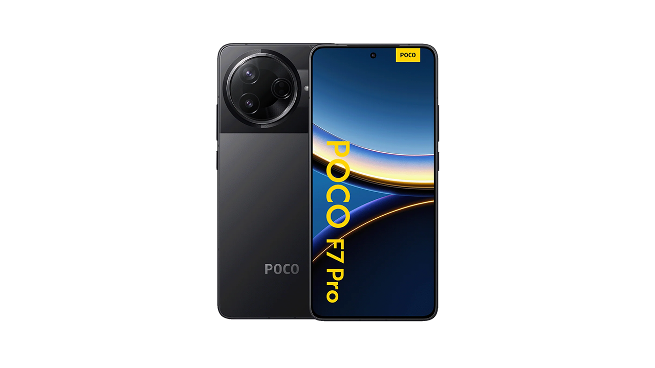 POCO F7 Smartphone