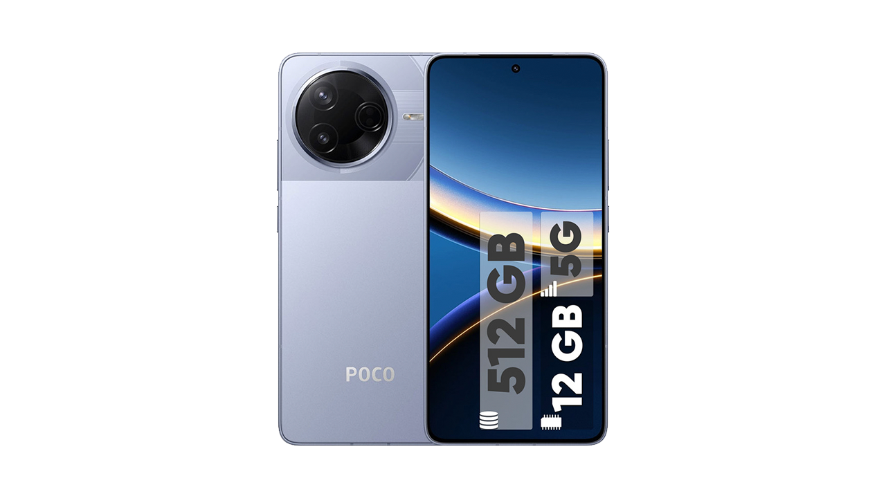 POCO F7 Smartphone