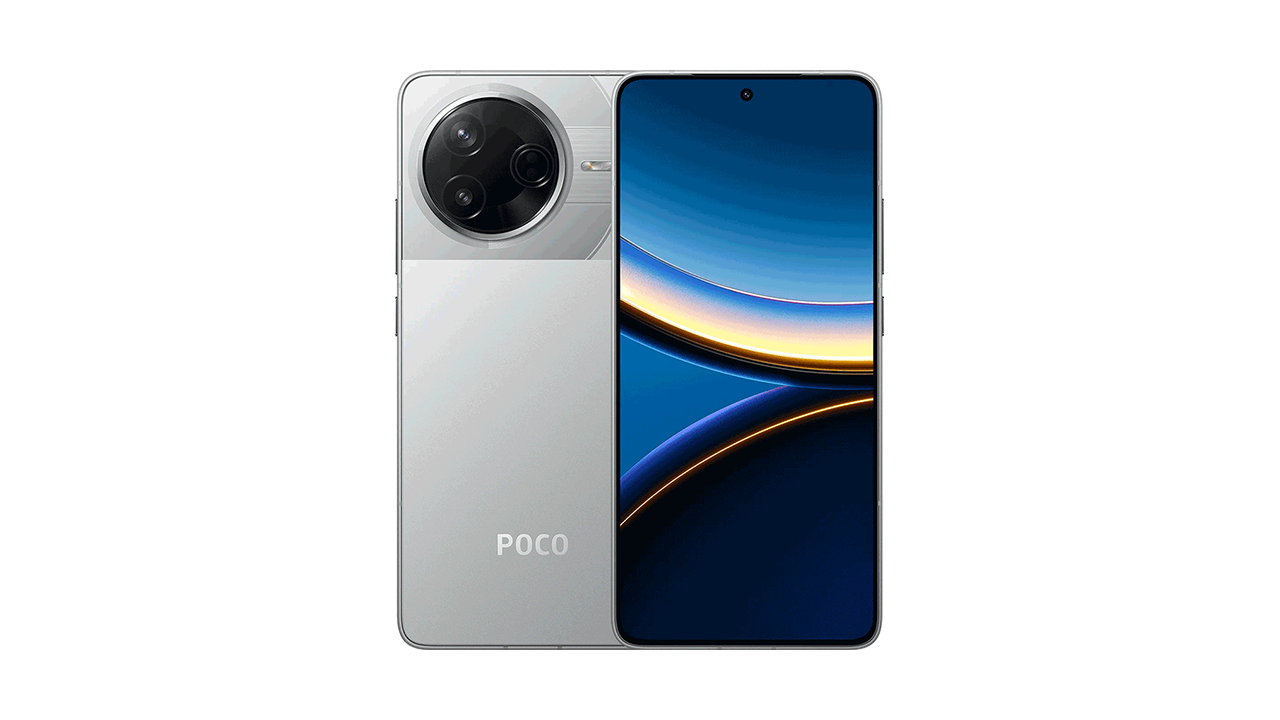 POCO F7 Smartphone
