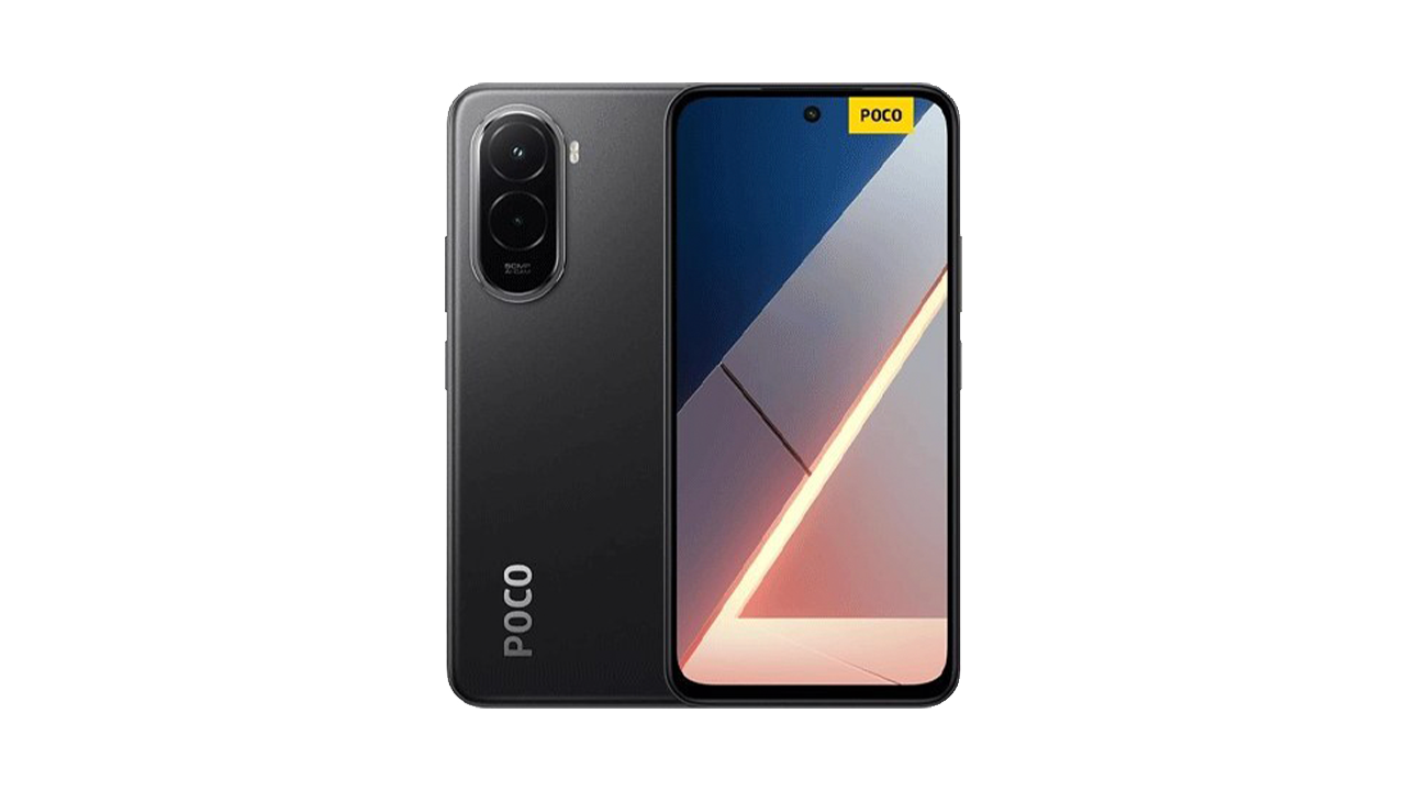 POCO M7 Smartphone