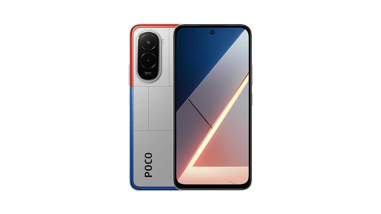 POCO M7 Smartphone