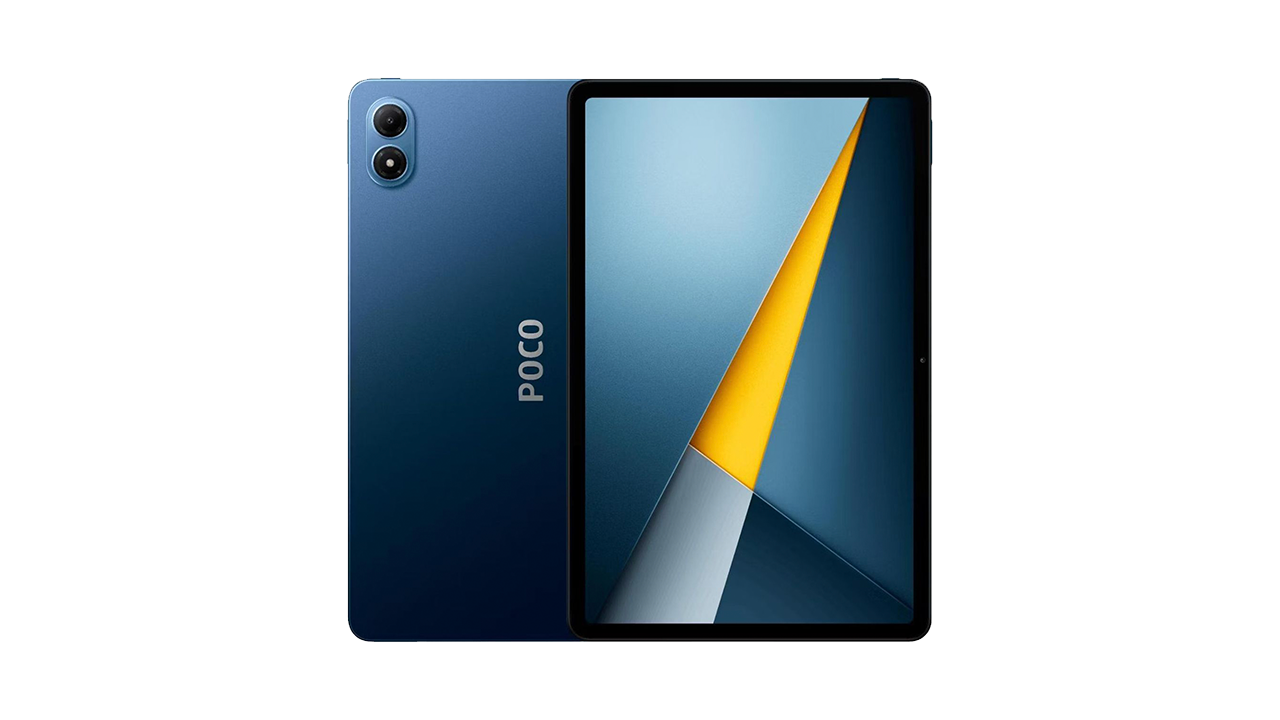 POCO Pad M1 Tablet