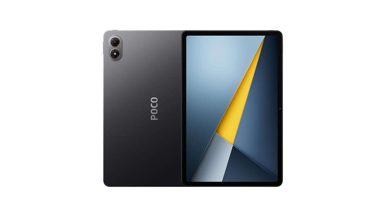 POCO Pad M1 Tablet