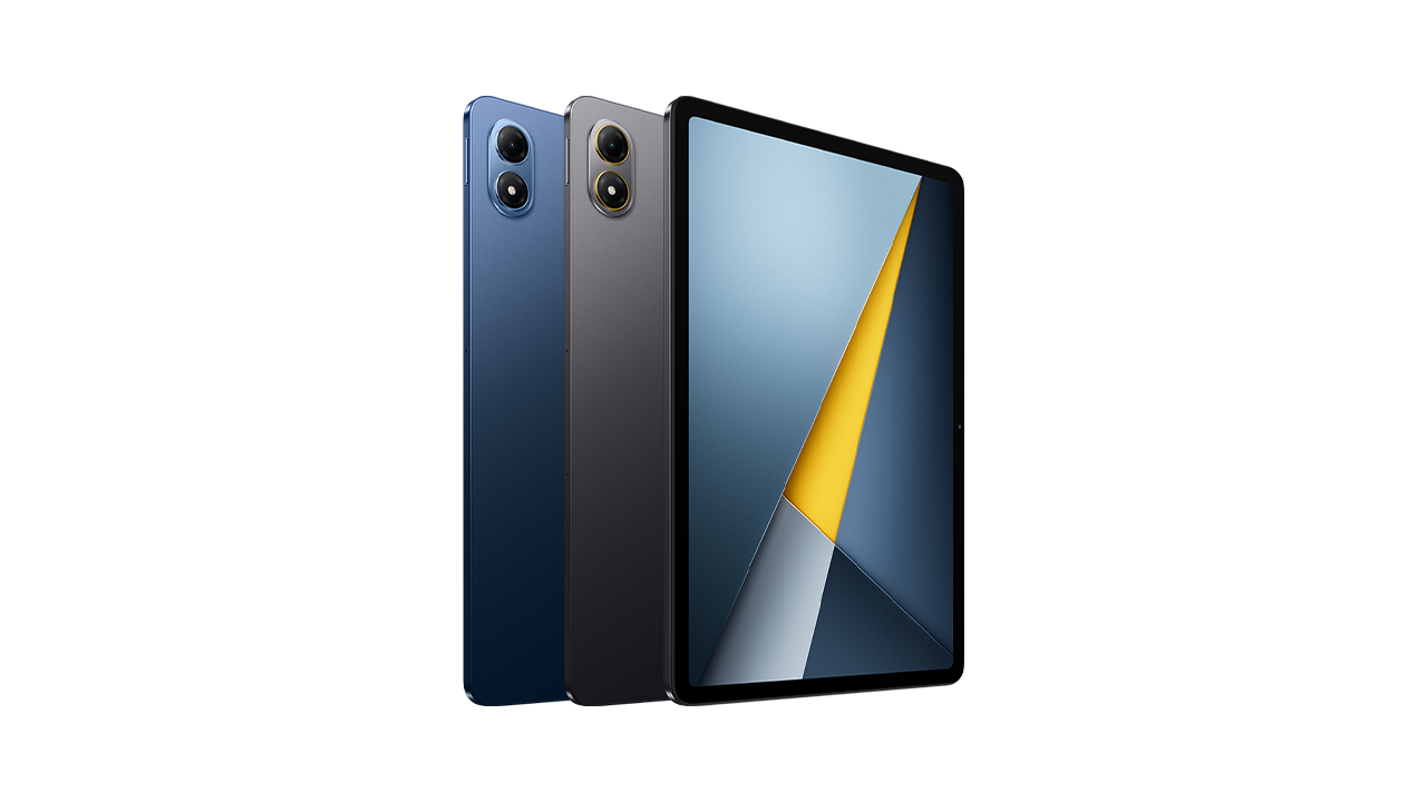 تابلت بوكو POCO Pad M1