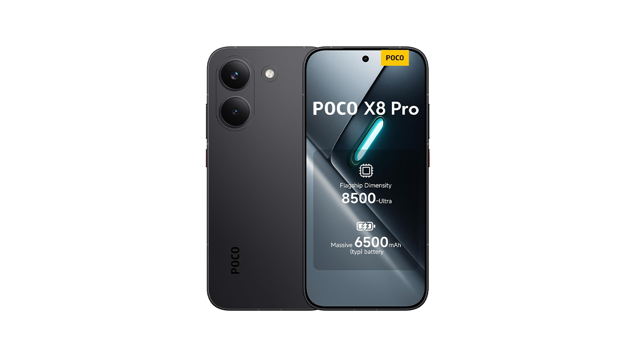POCO X8 Pro Smartphone