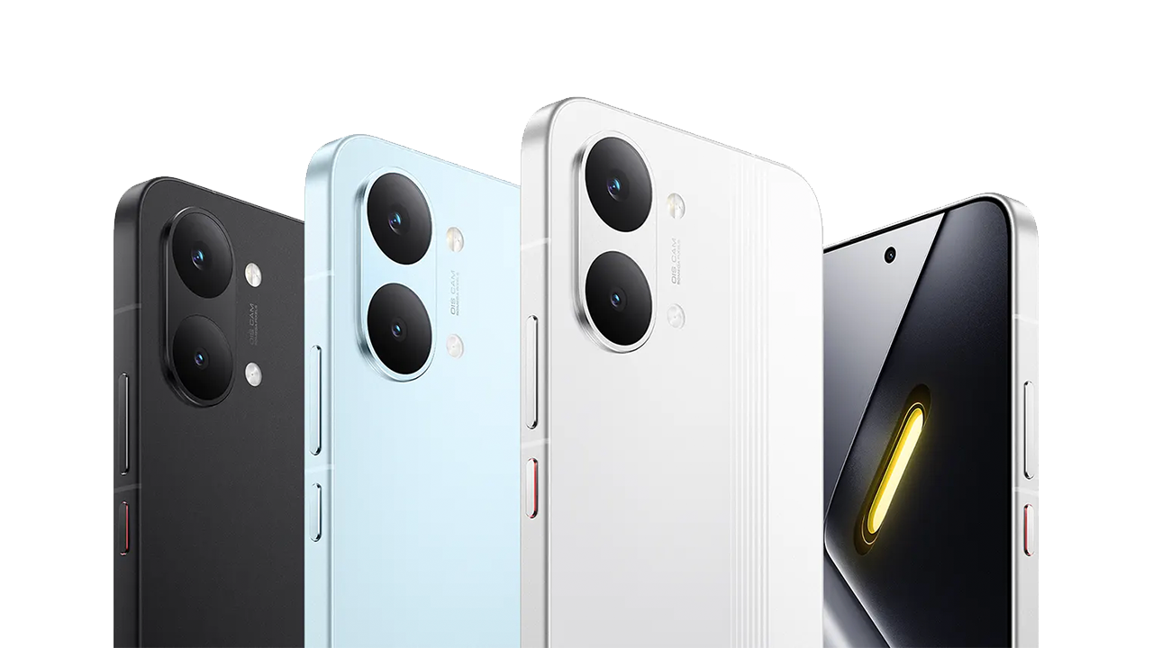 POCO X8 Pro Smartphone