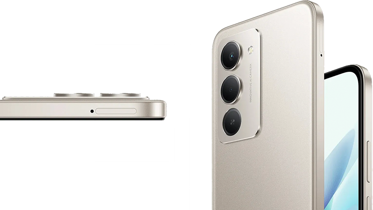 Redmi 15 Smartphone
