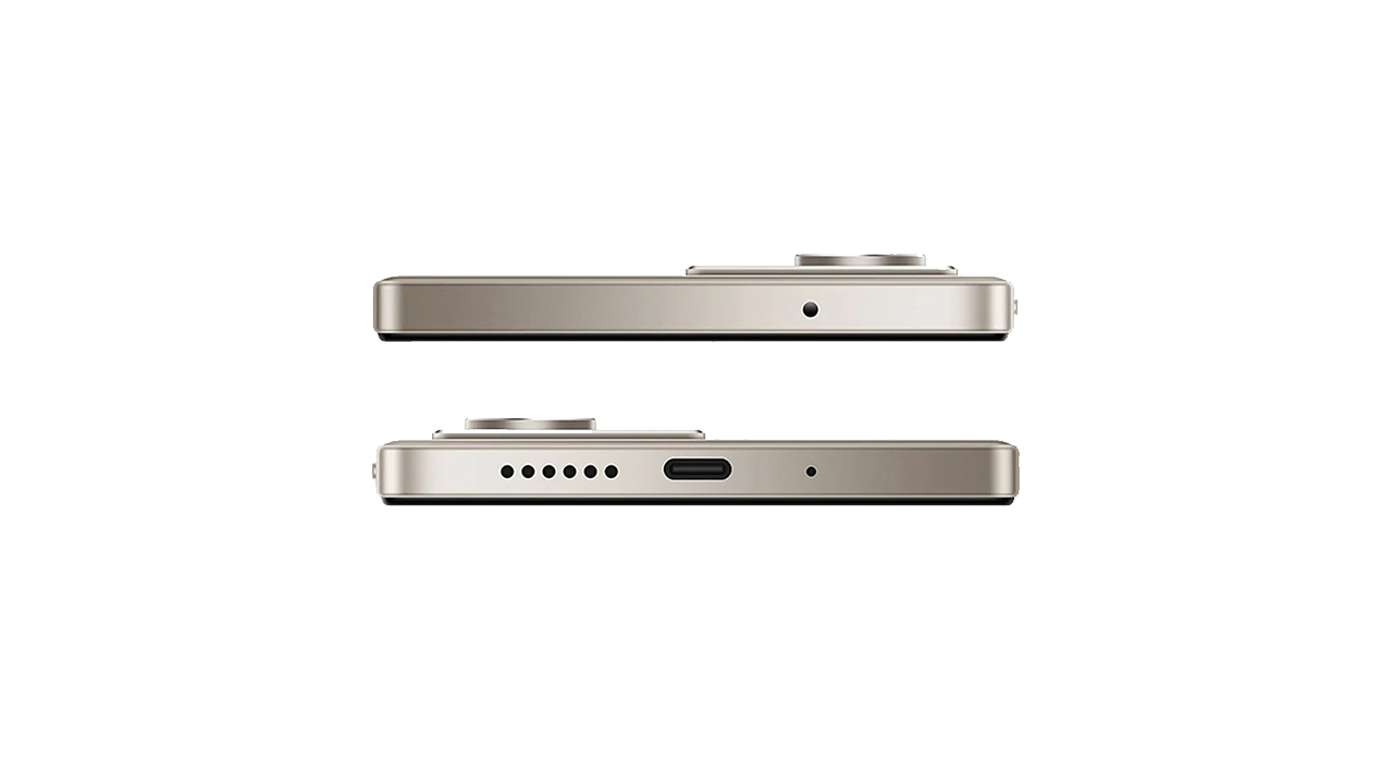 Redmi 15 Smartphone