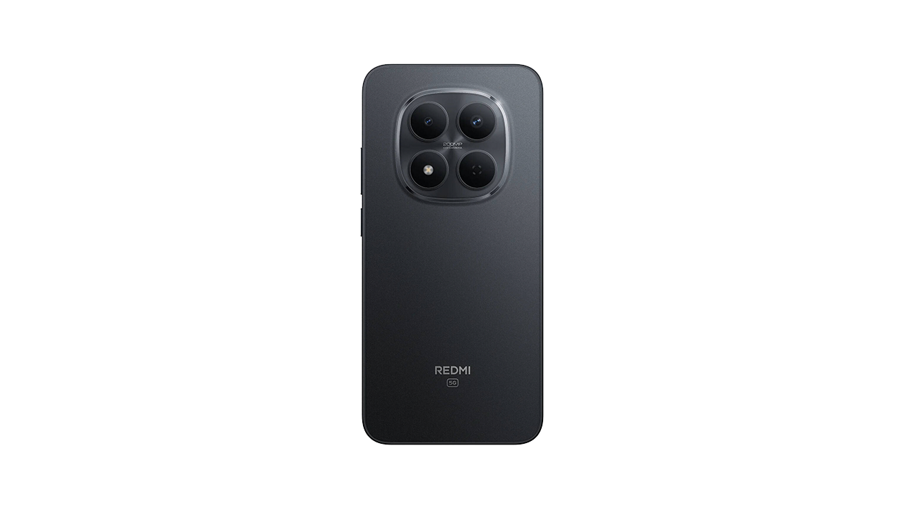 REDMI Note 15 Pro 5G Smartphone