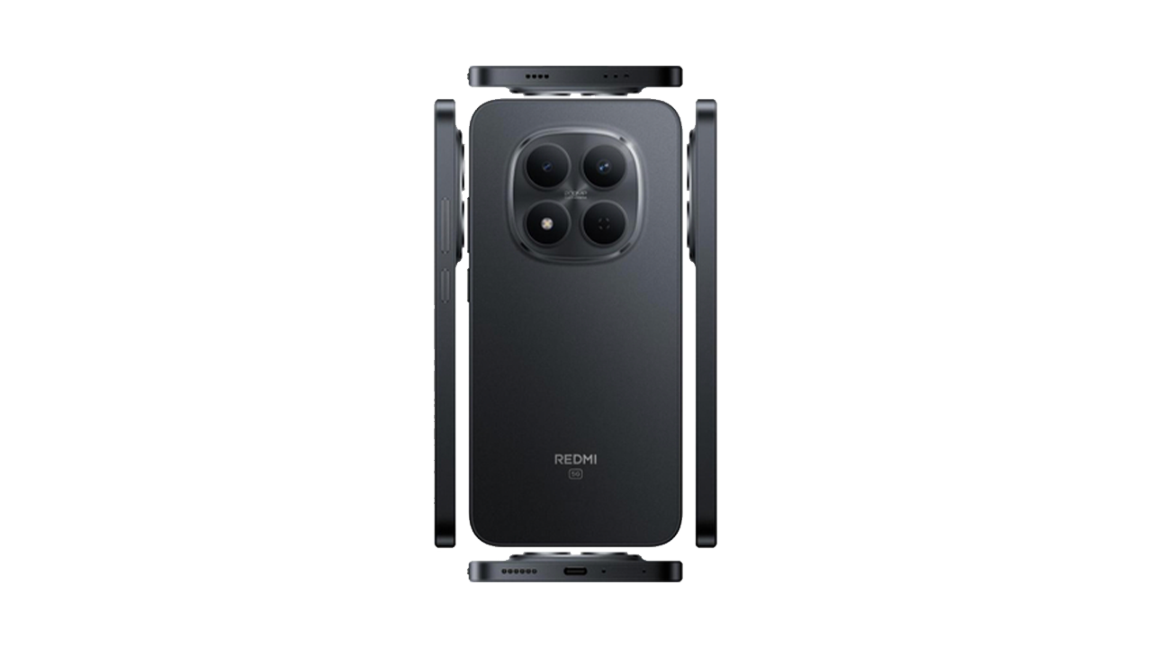 REDMI Note 15 Pro 5G Smartphone