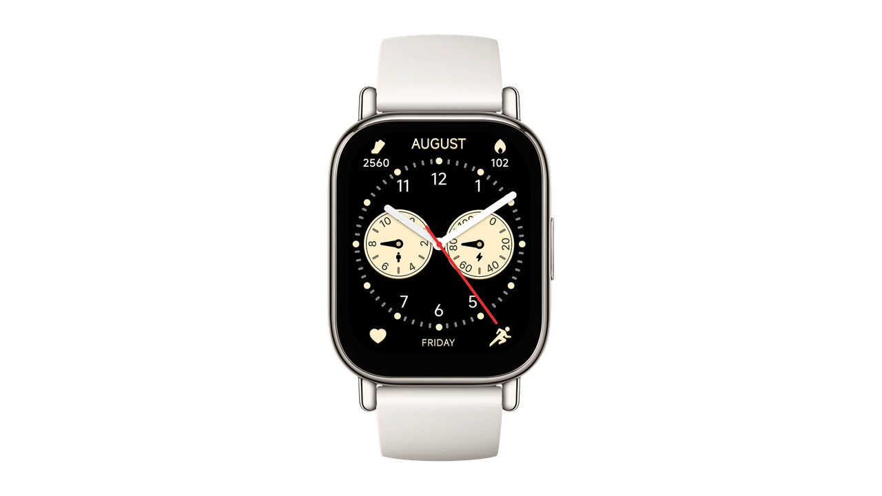 Redmi Watch 5 Lite Smartwatch