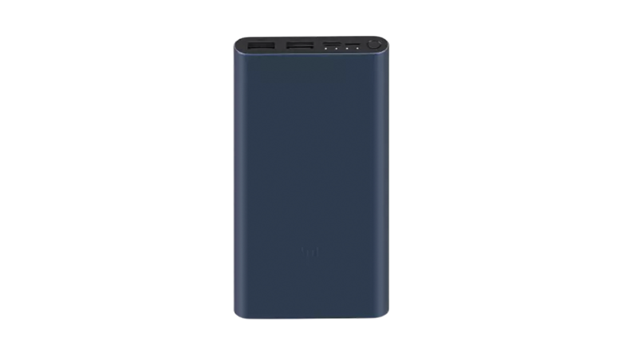 10000mAh Mi 18W Fast Charge Power Bank 3