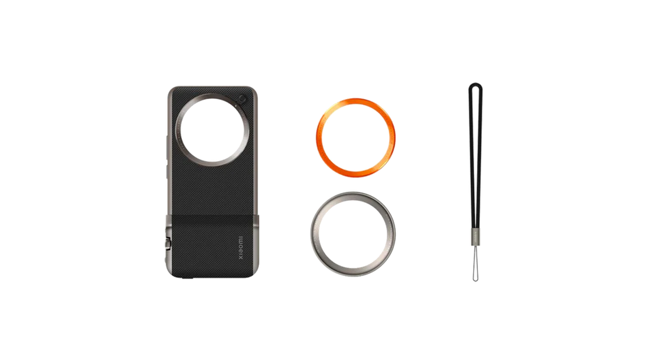 Xiaomi 14 Ultra Photography Customization Kit