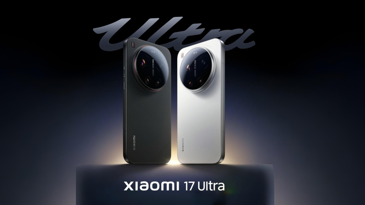 Xiaomi 17 Ultra Smartphone