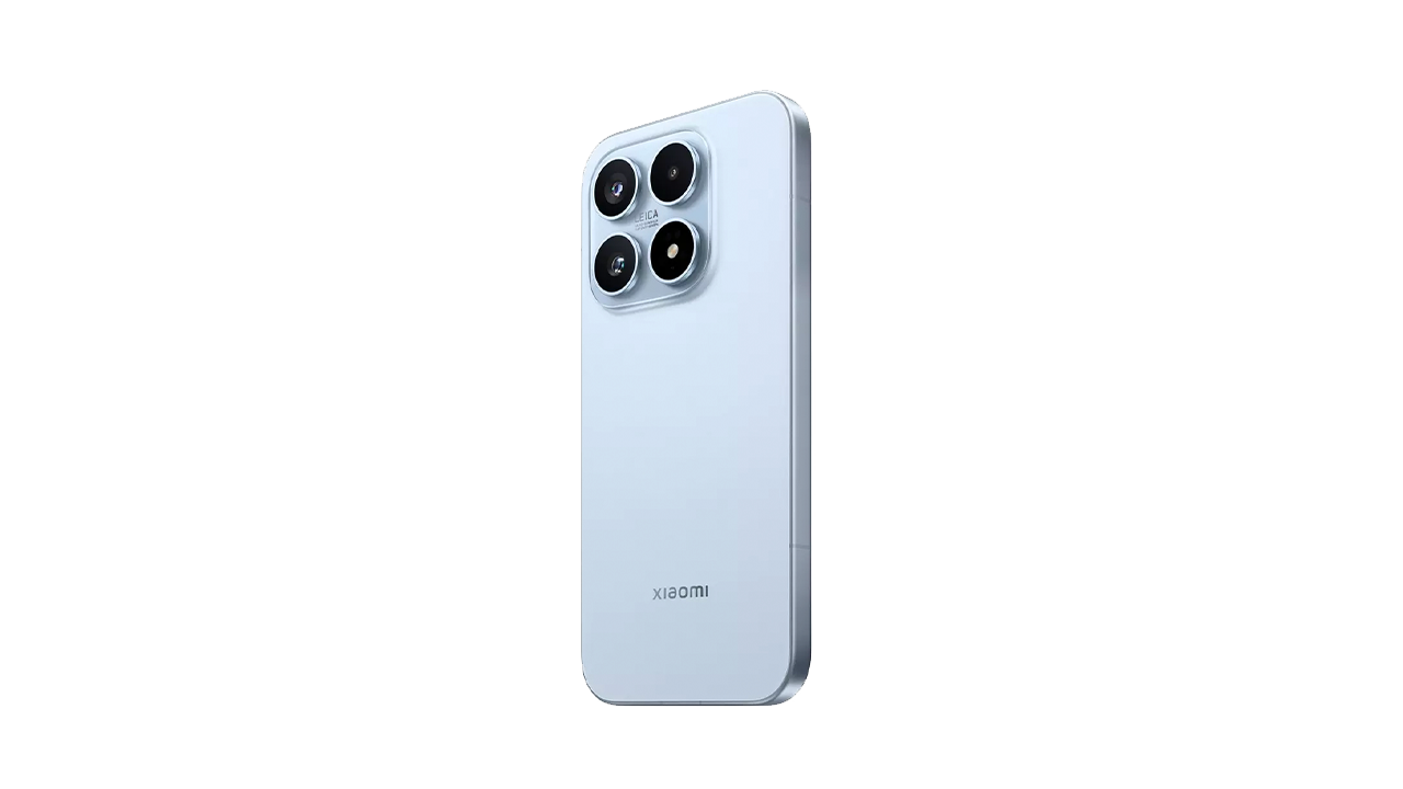 Xiaomi 17 Smartphone