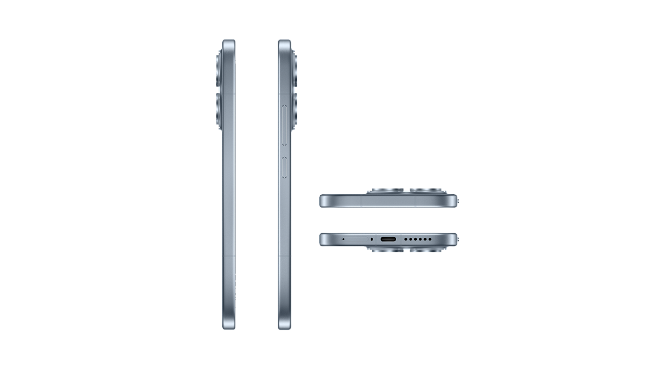 Xiaomi 17 Smartphone