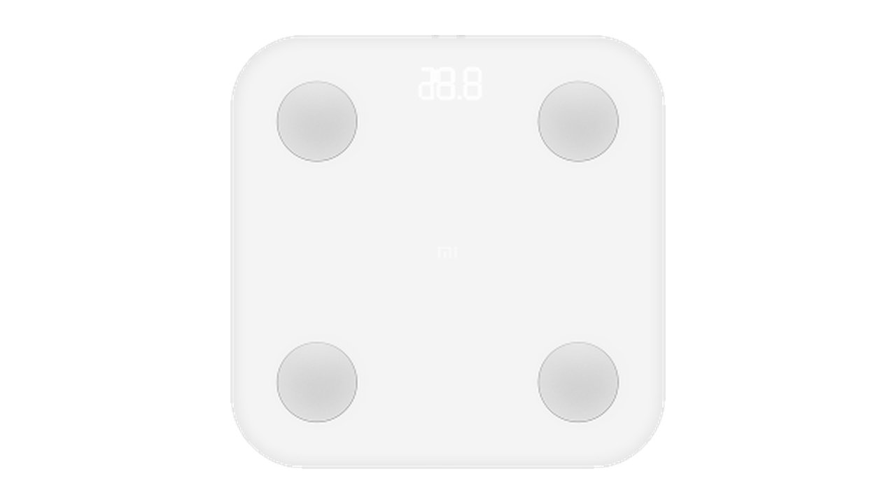 Xiaomi Body Composition Scale S400