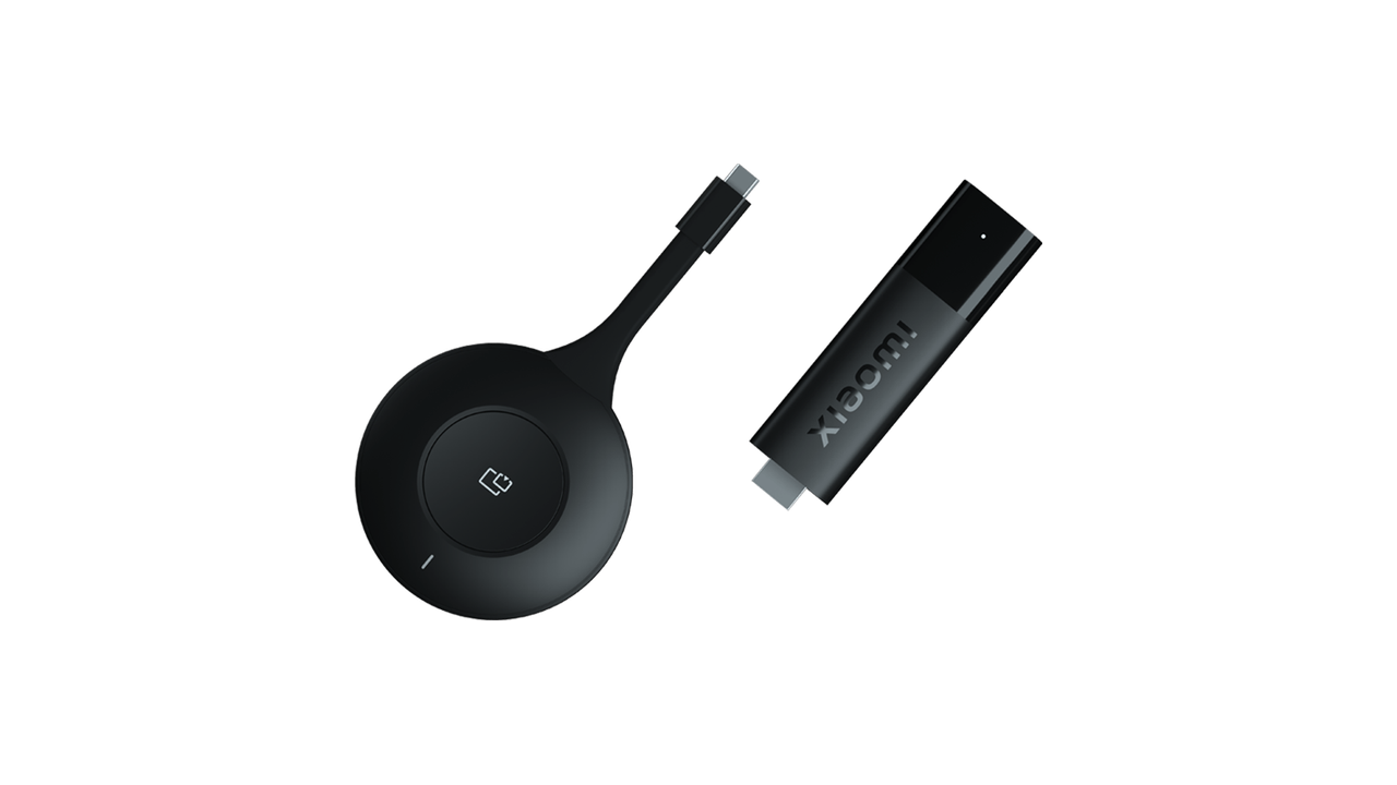 Xiaomi Conference TapCast Presentation System