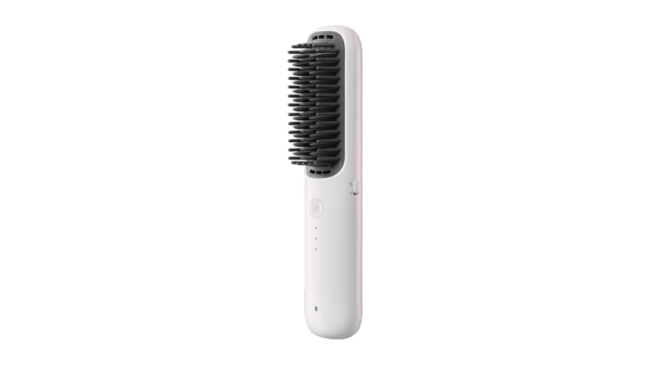Xiaomi Cordless Hair Straightener Brush