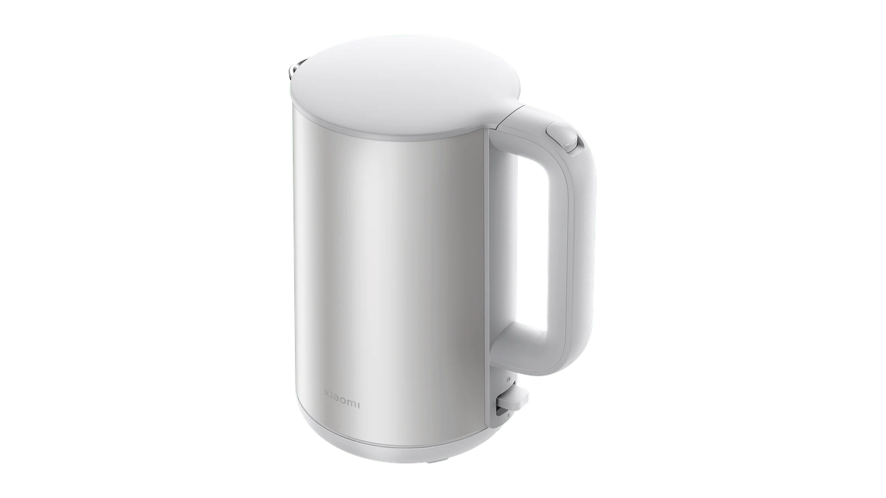 Xiaomi Double Wall Electric Kettle