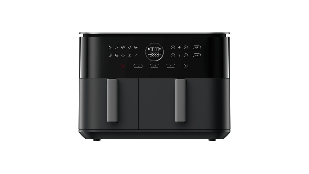 Xiaomi Dual Zone Air Fryer 10L
