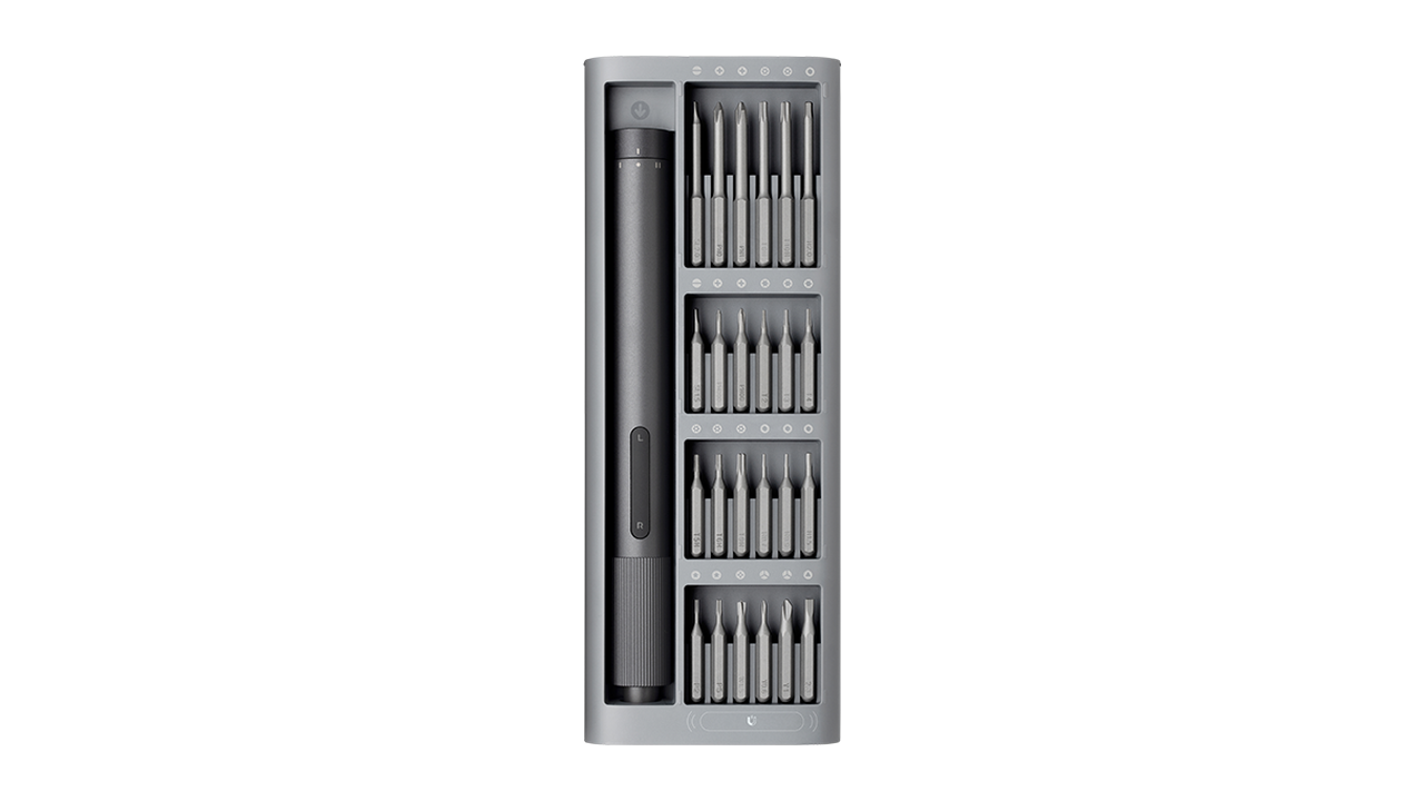 Xiaomi Electric Precision Screwdriver Kit