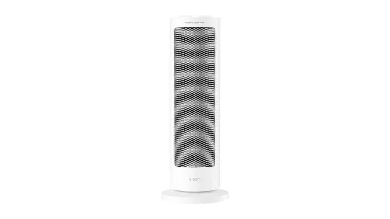 Xiaomi Desktop Fan Heater
