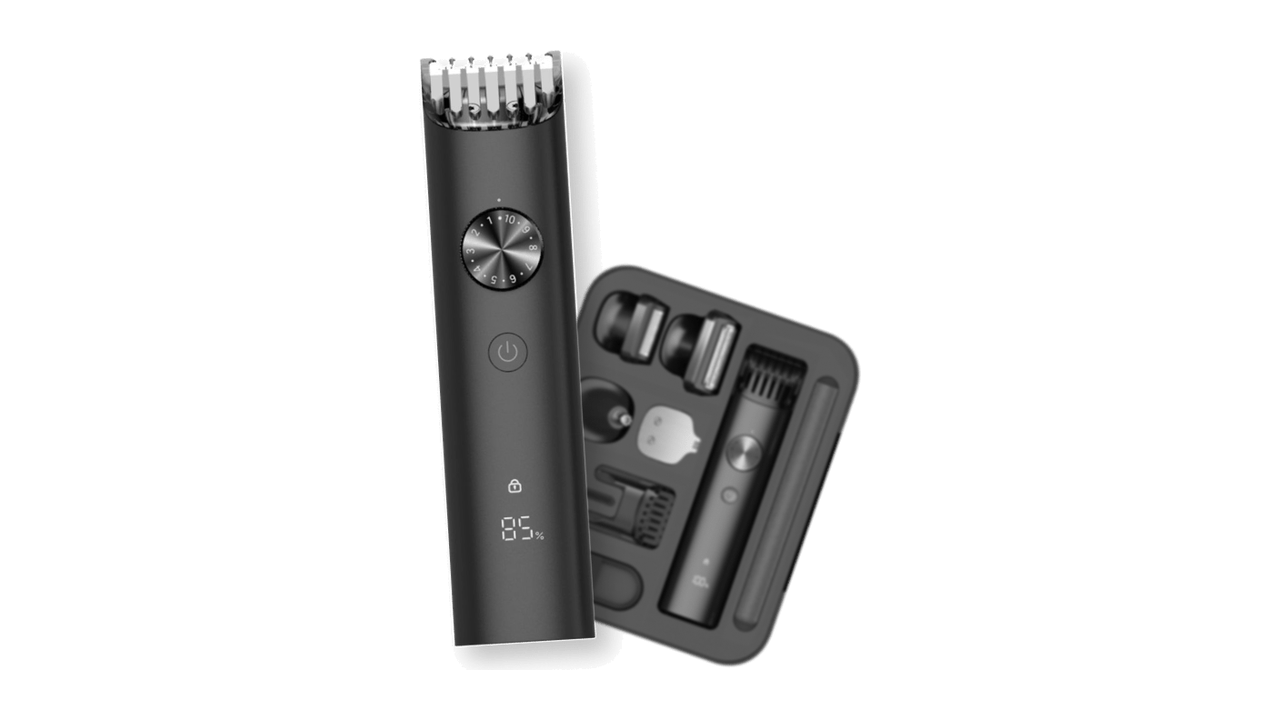 Xiaomi Grooming Kit Pro All-in-One Trimmer Pack